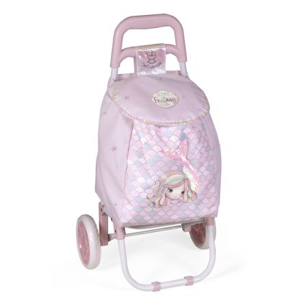 Carrito de la compra Ocean Fantasy