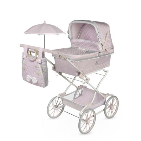 Coche Reborn plegable Sophie