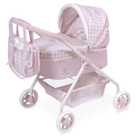 Mi primer coche de muñeca Niza