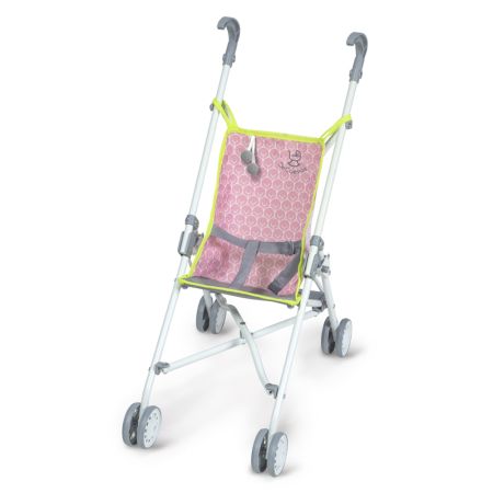 Silla muñeca plegable