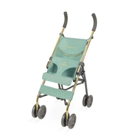 Silla de muñeca plegable grande Capriccio