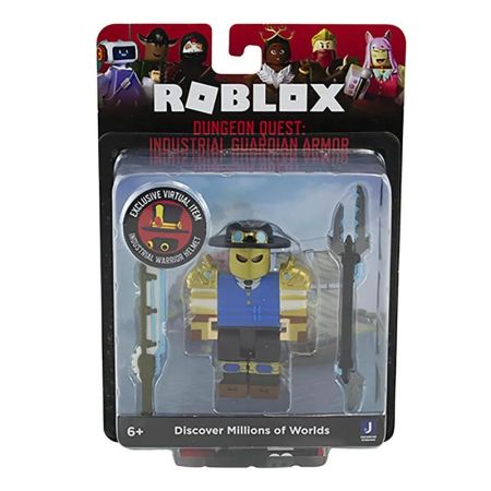 Roblox Core figuras individuales