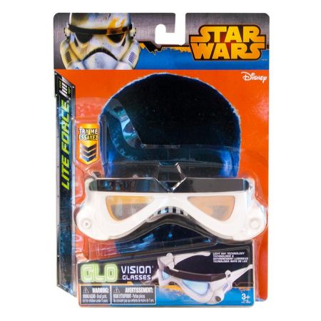 Gafas Star Wars Glo Vision