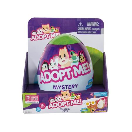 Adopt me  Roblox figuras Mistery colecionáveis