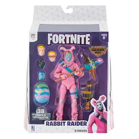 Fortnite Hero figura Ra