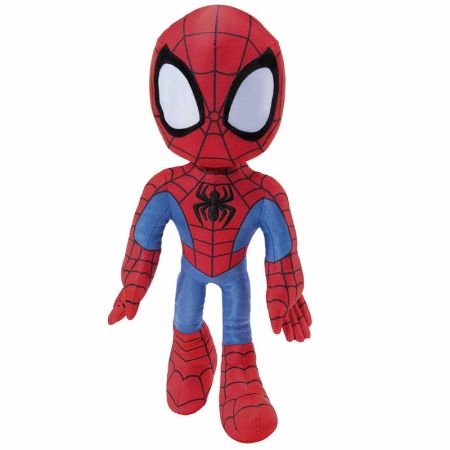 Spidey muñeco 40 cm con sonidos