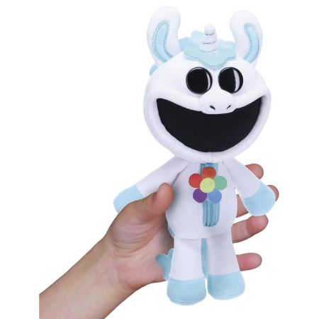 Poppy Playtime peluche smiling critters