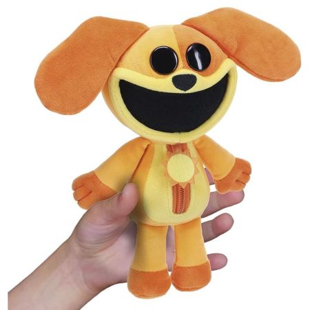Poppy Playtime peluche smiling critters