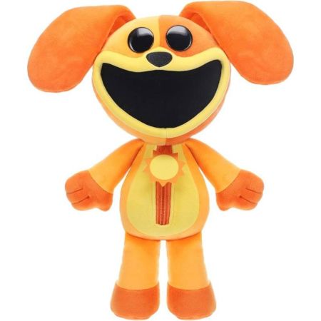 Poppy Playtime peluche deluxe Dogday 30 cm