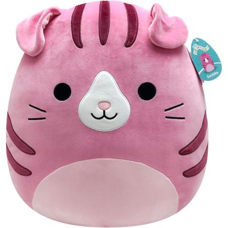 Peluche Squishmallows Geraldine 45 cm W16