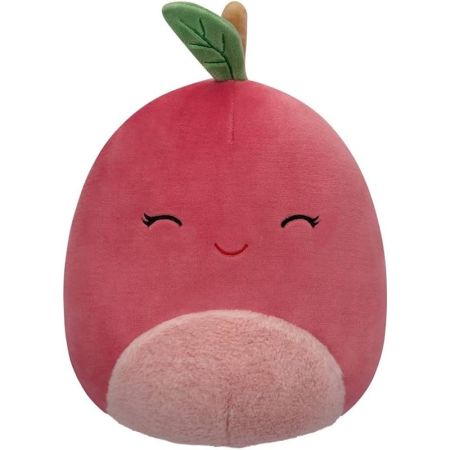 Squismallows peluche 20 cm Cherry