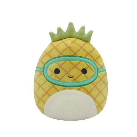 Squismallows peluche 20 cm Navi