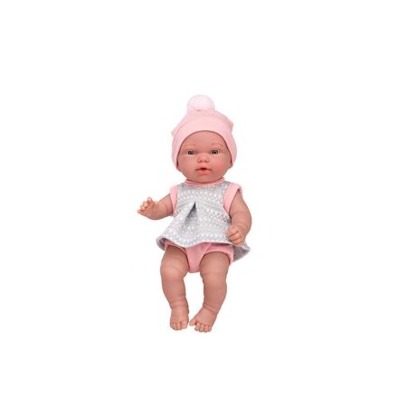Muñecos bebés Pillines 26 cm