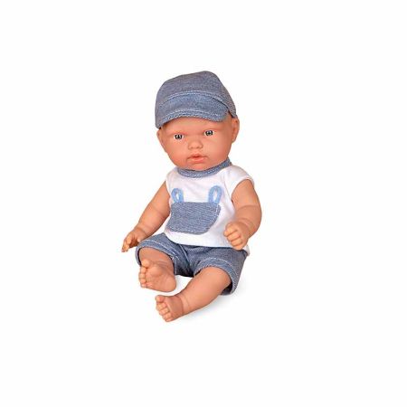 Muñecos bebé Elegance 26 cm