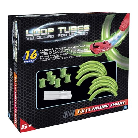 Loop Tubes Car pack de pistas