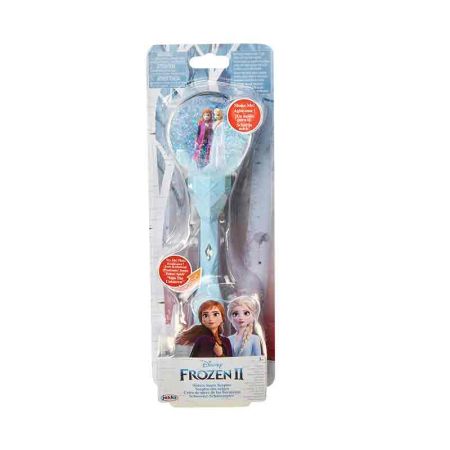 Frozen 2 bastón musical