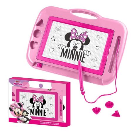 Pizarra magnética Minnie