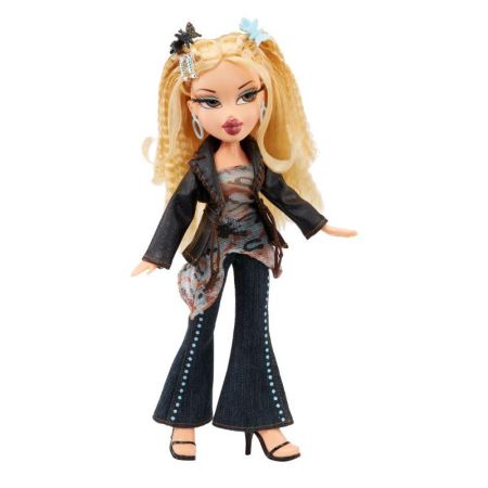 Bratz muñeca Cloe Girls Nite Out