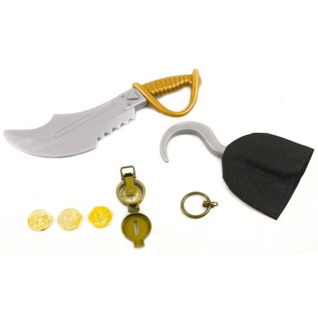 Arma de Jugar CENTROXOGO Espada pirata ( 51 cm)