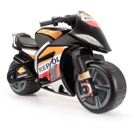 Moto Wind Repsol 6V