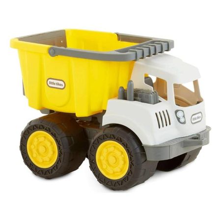 Little Tikes Dirt Diggers 2 en 1 camión volquete