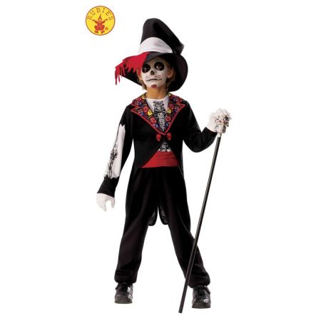 Disfraz Catrin Boy Infantil