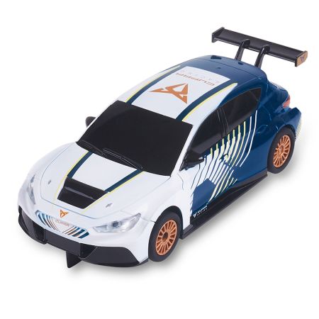 Coche Scalextric Compact Cupra E-Racer 1:43