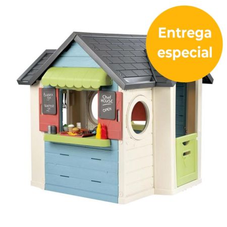 Casa Chef House