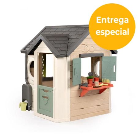 Casa Garden House