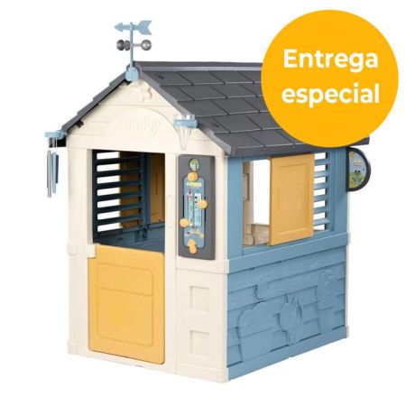 Casa 4 estaciones