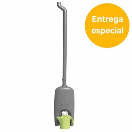 Recoge aguas
