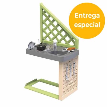 Accesorio cocina