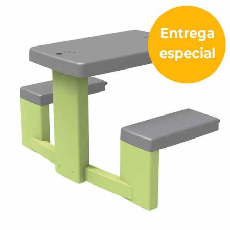 Mesa de picnic