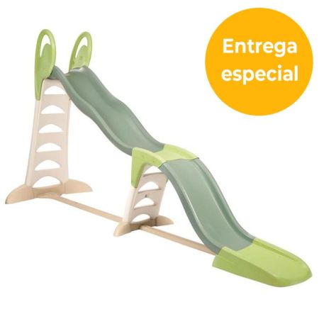 Tobogán Super Megagliss