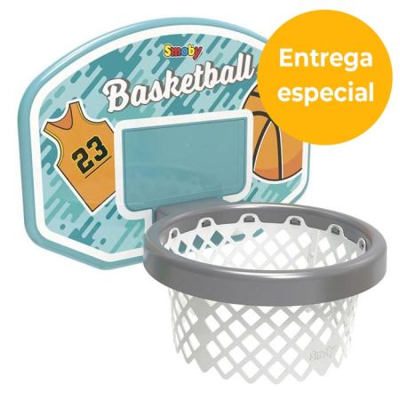 Canasta accesorio Tobogán