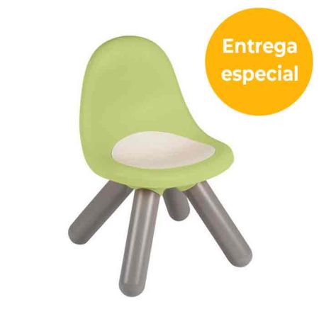 Silla Verde