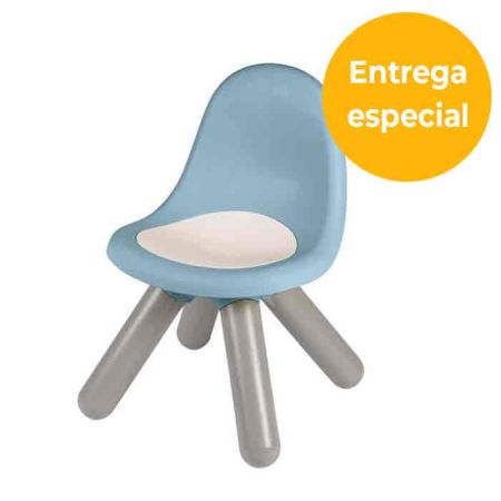 Silla Azul