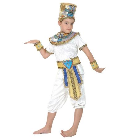 Disfrace Egipcio Infantil