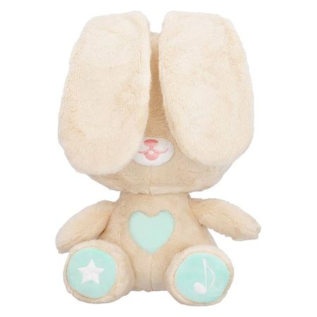 Peluche Peekapets Bunny interactivo