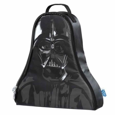 Estuche almacenamiento Darth Vader 29 cm