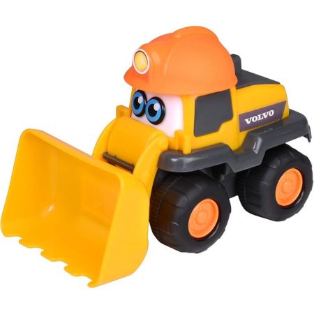 ABC equipo de construcción 12 cm pala