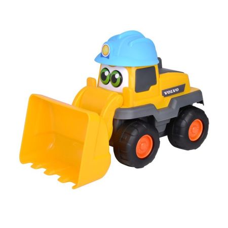 ABC excavadora Lucy 25 cm