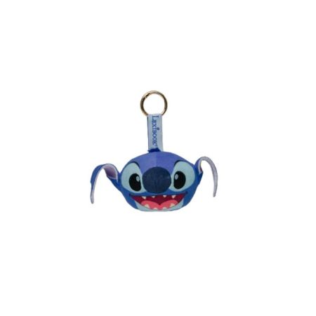 Altavoz mini boomies peluche Stitch