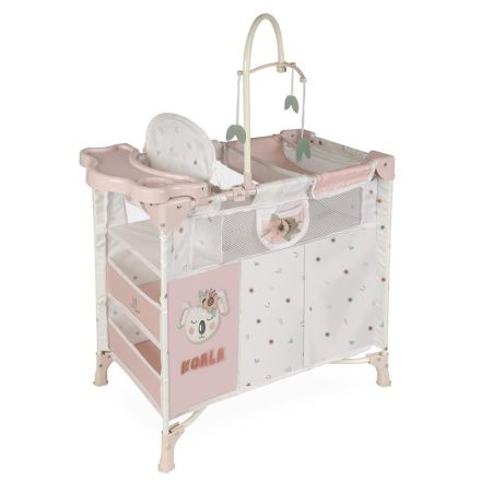 Armario cambiador plegable Koala