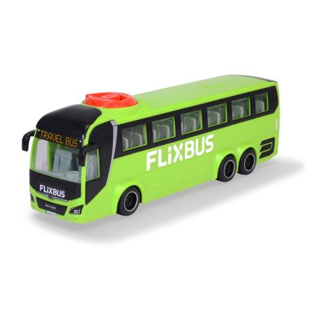 Autobús Flixbux 26 cm