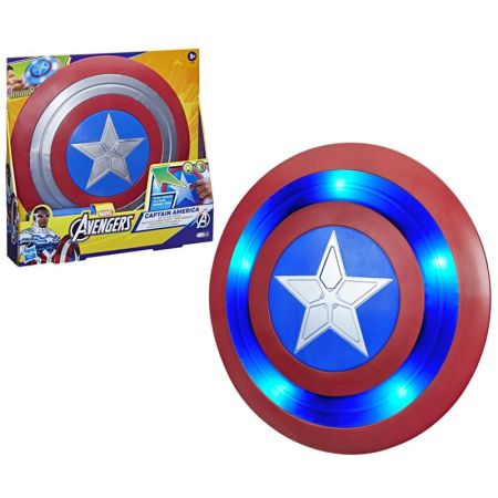 Avengers Movie escudo