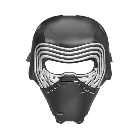 Star Wars Máscara Ren Mask
