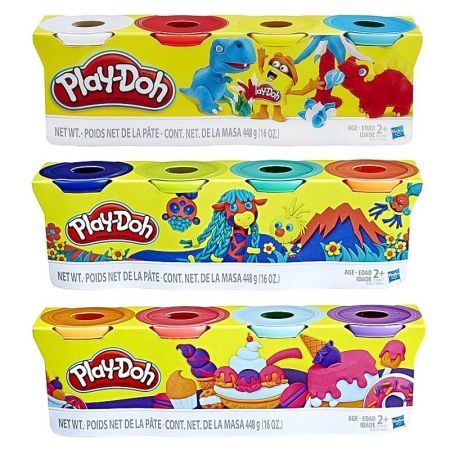 Comprar Play-Doh plastilina Dino pescozo comprido de Play-Doh. +3 Anos