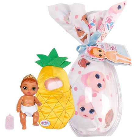 Baby born Surprise Babies muñeca