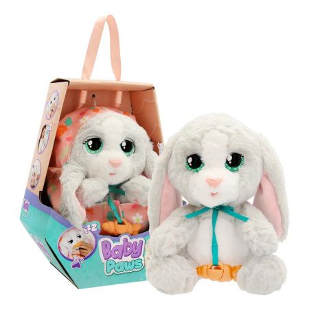 Baby Paws peluche conejito Bunny